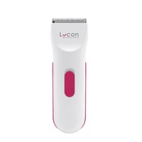 Lycon Hand Held Hair Trimmer Wax Waxing Hair Removal