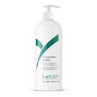 Lycon Lycotane Pre Wax Skin Cleanser Lotion Waxing Hair Removal 1L 1000ml