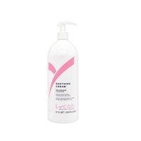 Lycon Soothing Cream Lotion Waxing Hair Removal 1L 1000ml