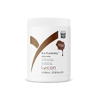 Lycon SoYummy Strip Wax Waxing Hair Removal 800ml