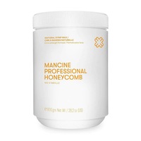 Mancine Honey Comb Extra Strength Strip Soft Wax Waxing Hair Removal 800g