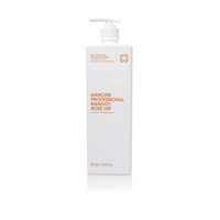 Mancine Professional Hand & Body Lotion Mango & Rose Hip Skin Care Wax 1 Litre