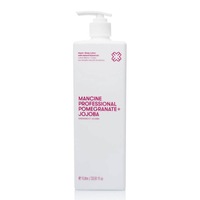 Mancine Professional Hand & Body Lotion Pomegranate & Jojoba Skin Care 1 Litre