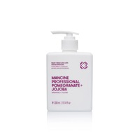 Mancine Professional Hand & Body Lotion Pomegranate & Jojoba Skin Care 300ml