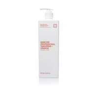Mancine Professional Hand & Body Lotion Tangerine & Orange Skin Care 1 Litre
