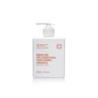 Mancine Professional Hand & Body Lotion Tangerine & Orange Skin Care 300ml
