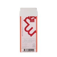 Mancine Ultra Film XXX Pomegranate Jojoba Cartridge Strip Wax Waxing Hair 100ml