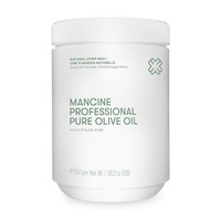 Mancine Pure Olive Oil Strip Wax Professional Waxing Hair Removal 800g