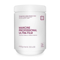 Mancine Ultra Film Pomegranate & Jojoba Strip Wax Waxing Hair Removal 800g
