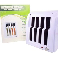 Professional Multi Cartridge Wax Waxing Warmer Heater Hair Removal YM-8325