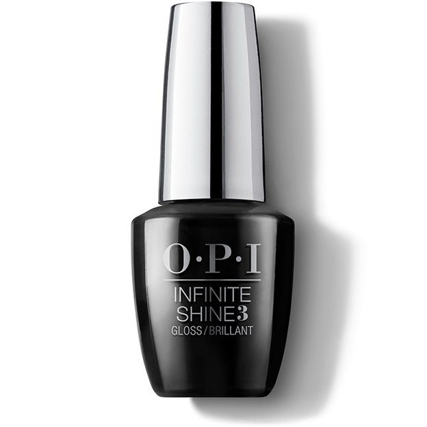 OPI Infinite Shine - Nail Polish IS T31 ProStay Top Coat 15ml