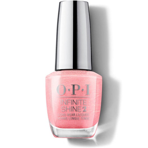 OPI Infinite Shine - Nail Polish Lacquer ISL R44 Princesses Rule! 15ml