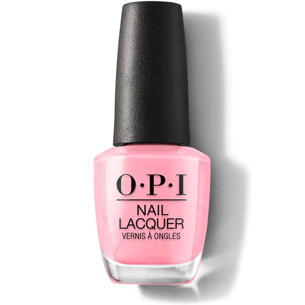 OPI Nail Polish Lacquer - NL N53 Suzi Nails New Orleans 15ml