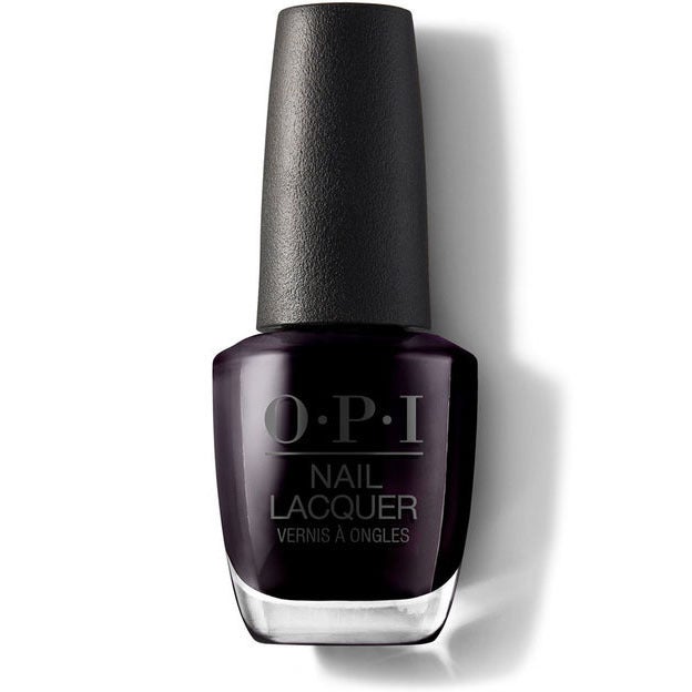 OPI Nail Polish Lacquer - NL W42 Lincoln Park After Dark 15ml