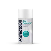 Refectocil Tint Tinting Remover Eyelash & Eyebrow For Sensitive Eye Area 150ml