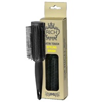 RICH Satin Touch Styling Brush