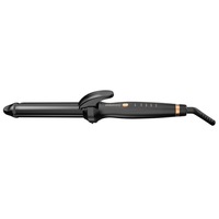Speedy Pro Curl Professional Ceramic Hair Curler Curling Waver Iron Styling 25mm