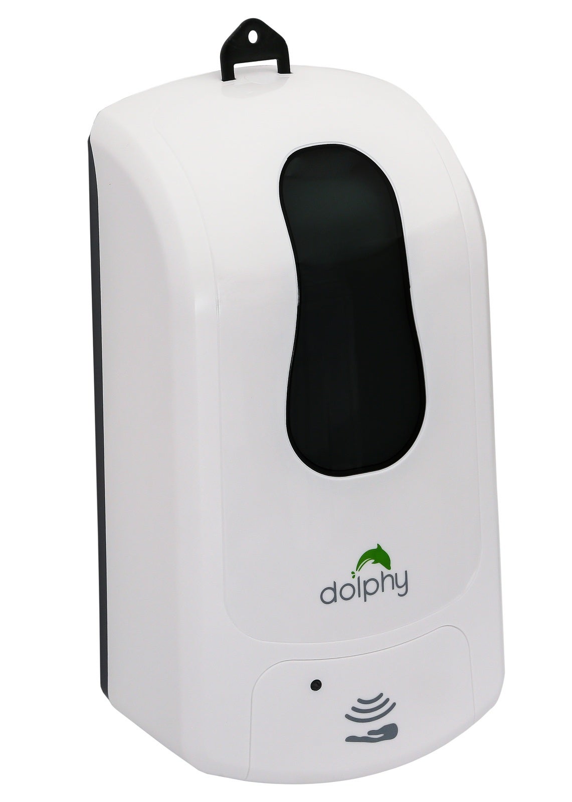 Classic Automatic Soap-Sanitiser Dispenser 1000ML - White