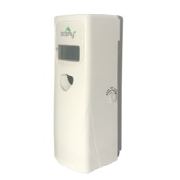 LED Automatic Aerosol Dispenser