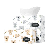 Facial Tissues 180 sheets 36 pack 2 ply