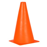 SPORTS TRAINNING PLASTIC AGILITY CONES