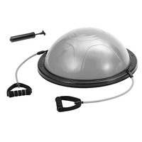 SILVER BALANCE STEP BALL