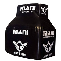 Deluxe AFL / Rugby Enclosed Ruck Pad
