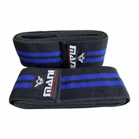 Elastic Knee Wrap Heavy Duty