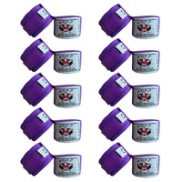 PACK OF 4 METER COTTON HAND WRAPS