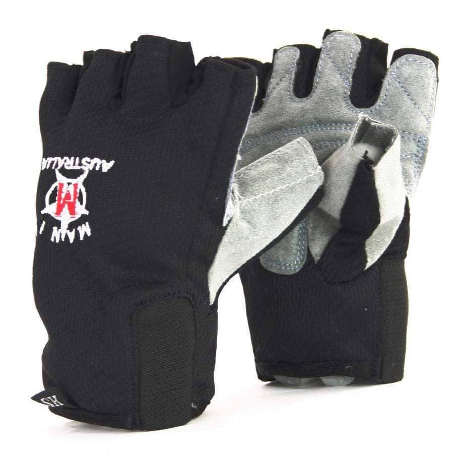 Incredible Weight Training Gloves