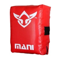 SMALL STRAIGHT BUMP/KICK SHIELD