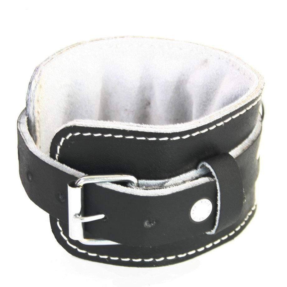 Leather Ankle Belt