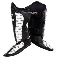 Leather EVO Shin and Instep Protector