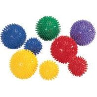 MASSAGE BALL - AGILITY SPORTS