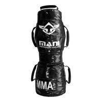 MMA GRAPPLING DUMMY - 3FT 16-18KG