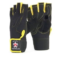 Phoenix Weight Training Gloves