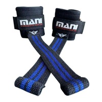 Power Lifting Straps