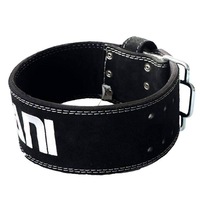 Quick Release Power Training Belt