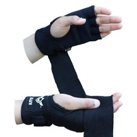 BOXING QUICK WRAP - BLACK