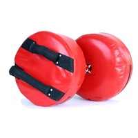 Round Shield Large