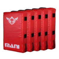 Group Training Kick Shield Pack