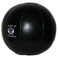 Synthetic Leather Medicine Ball 3Kg