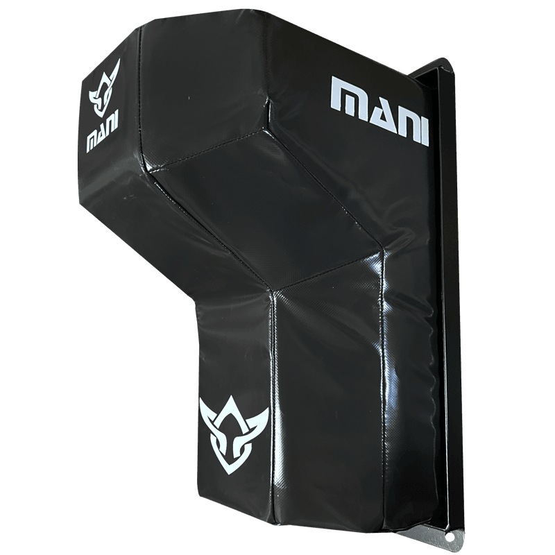 Buy Wall Mount Upper Cut Punching Bag MyDeal