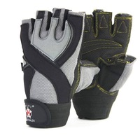 Xcrossfit Weight Training Gloves