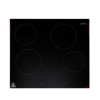 BROHN Premium 60cm Ceramic Cooktop