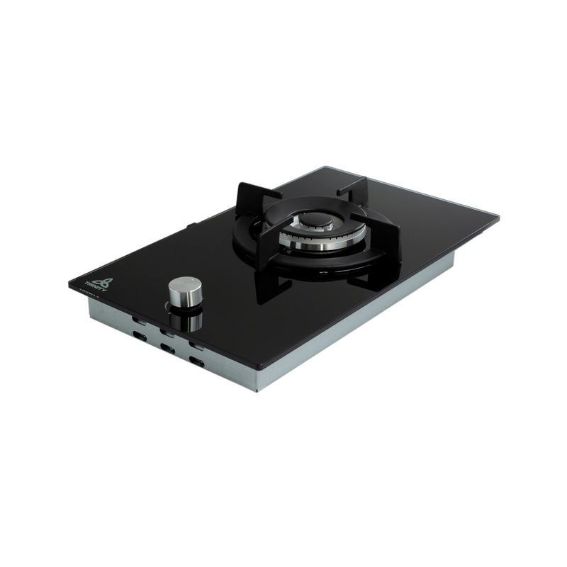 Buy Trinity 1 Burner 30cm Width Builtin Gas Cooktop MyDeal
