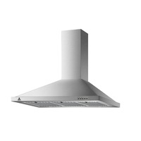 Trinity TR90C90 90cm Wall Canopy Tower Rangehood AU Plug