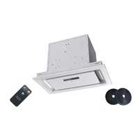 Trinity TR913B52 52cm Built-in Undermount Rangehood