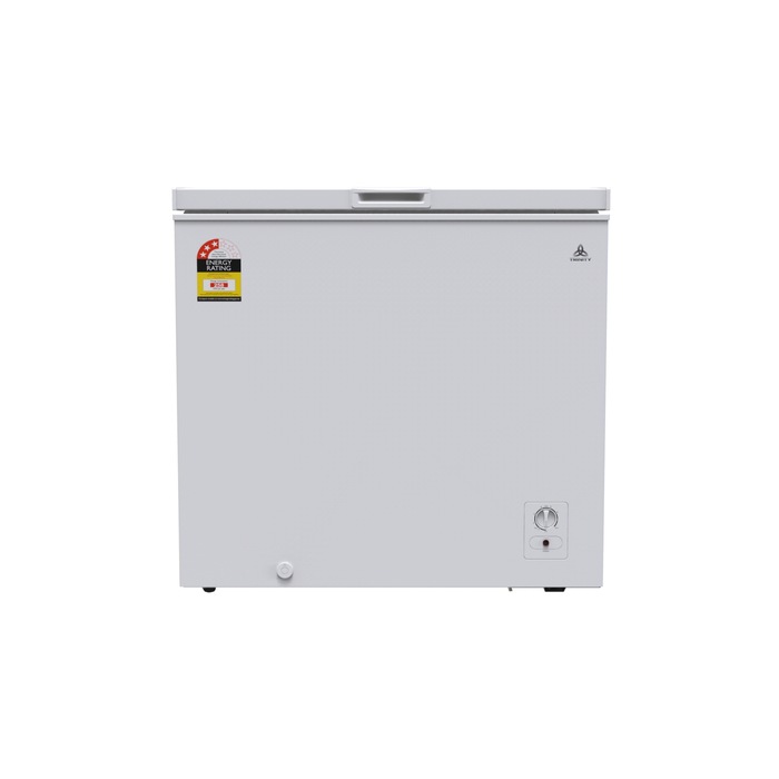 Chest Freezers Boxing Day Sale 2022 MyDeal