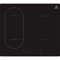 Trinity TRI604 4 Burner 60cm Induction Cooktop